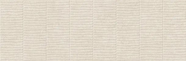 Фото Плитка Tau Ceramica Olatua Rlv. Sand Mate Rect 33,3x100 Испания