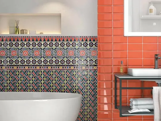 Фото Декор HGD\A324\16000 Алькасар 15x7,4 Россия