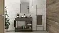 Керамогранит Pamesa 015.223.0109.09741 Rovere Brown 8x40