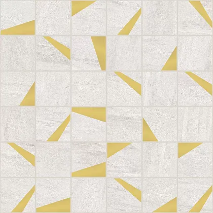 Фото Мозаика Laparet Mm13162 Granel Pearl Матовый 30X30 Россия