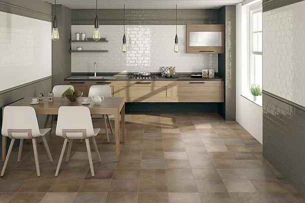 Фото Плитка ALFARO BONE BR. 7,5*15 Испания