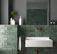 Плитка Equipe 27601 Altea Rosewood 10x10