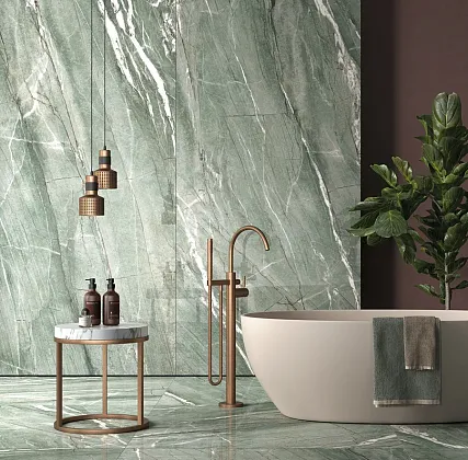 Фото Керамогранит Imola Ceramica IRI GR6 12 RM 60x120 Италия