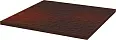 Клинкерная плитка Paradyz Cloud Brown Klinkier Duro 30x30