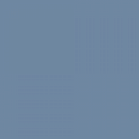 Фото Керамогранит Top Cer 6611/1Ch Blue Cobalt Color 11 14,6х14,6