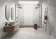 Керамогранит Saime Ceramiche 8600735 ICON ASH SAT RET 60x120