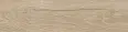 Керамогранит Kerama Marazzi Аргания бежевый светлый матовый 9,9x40,2x0,8 (KM1040G0001N)