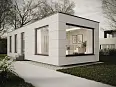 Керамогранит Cifre Borneo XS Peek White Mate 60x120