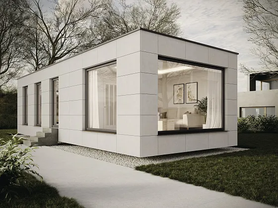 Фото Керамогранит Cifre Borneo XS Peek White Mate 60x120 Испания