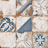 Фото Керамогранит el molino memory azul brillo 58x58