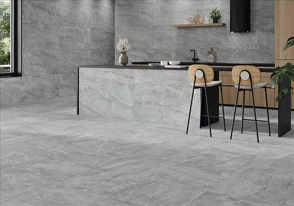 Фото Керамогранит STN Ceramica CAN5SUBLBDOA Sublime Beige MT Rect 60x120 Испания