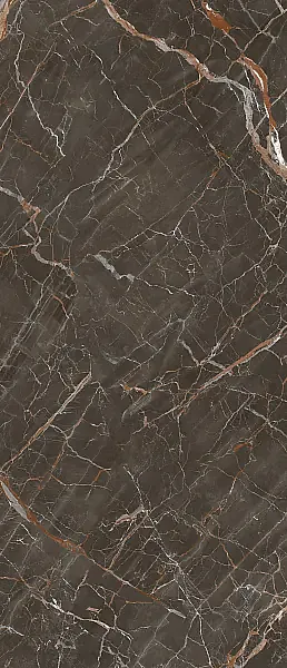 Фото Керамогранит Fondovalle INF1141 Infinito 2.0 Ombra di Caravaggio Polished 120x278 Италия
