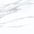 Керамогранит Dako E-3040/MR Prime Белый ректификат 600x600x9