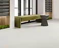 Керамогранит Laparet Sandstone Bianco Pro Светло-Серый Матовый R10Gr 60Х60