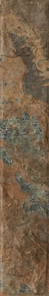 Фото Клинкерная плитка Paradyz Ardis Rust Elewacja Struktura Mat 39,7x6,5 Польша