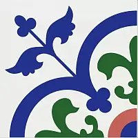 Фото Декор NT\A247\5009 Ателье 20х20