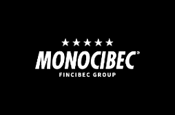 Бренд Monocibec логотип