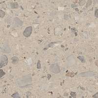 Фото Керамогранит Kerama Marazzi Тараскон Стоун бежевый светлый матовый обрезной 60x60x0,9 (KM6060G0691R)