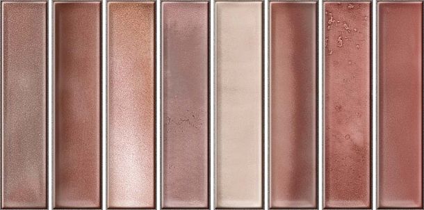 Фото керамическая плитка El Barco Alba Coral 15x30 Испания