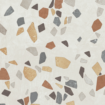 Фото Керамогранит Arti Multicolor AT02 неполированный 60x60 Россия