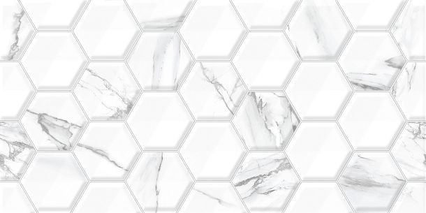 Фото Плитка Vegas рельефная 249x500 (TWU09VEG017) Россия