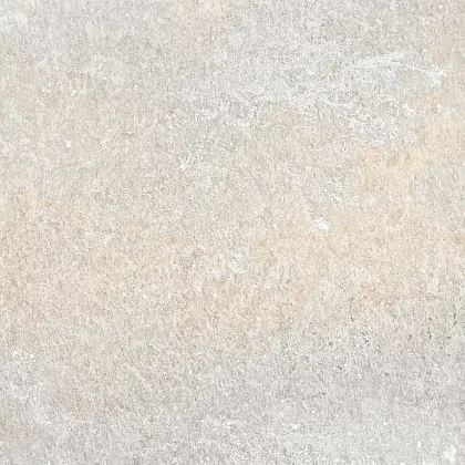 Фото Керамогранит Blaze Silver светло-серый Сатинированный Карвинг 60х60 Индия