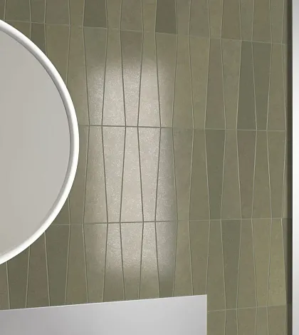 Фото Керамогранит Equipe 32451 Bamboo Musgo 5,6х22,4 Испания