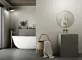 Керамогранит Pamesa At.Basic Silver Matt Rect. 60x120