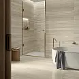 Керамогранит Ariana Ceramica 0010009 Dorica Crema Nat Rett 60x120