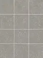 керамическая плитка Касабланка серый матовый 29,8х39,8x0,7 из 12 частей 9,8x9,8 (KM1010G0091N)
