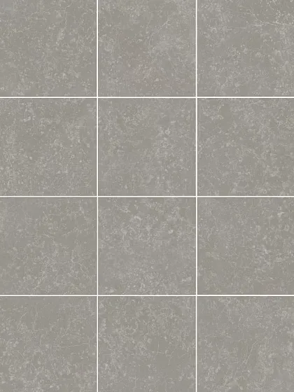 Фото керамическая плитка Касабланка серый матовый 29,8х39,8x0,7 из 12 частей 9,8x9,8 (KM1010G0091N) Россия