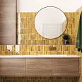 Плитка Equipe 30021 Arco White 10х10