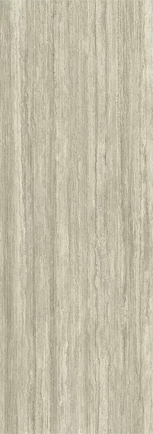 Фото Керамогранит Hado Travertino Silver Rain 1000x3000x3.5 (LAMF011841_IT) Италия