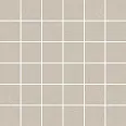 Декор Рабат мозаичный бежевый матовый обрезной 30x30x0,9 (KMD2MSA001BR)