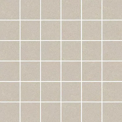 Фото Декор Рабат мозаичный бежевый матовый обрезной 30x30x0,9 (KMD2MSA001BR) Россия