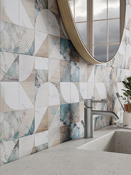 Фото Плитка Energy Life 30х60 (NB_0445) Россия