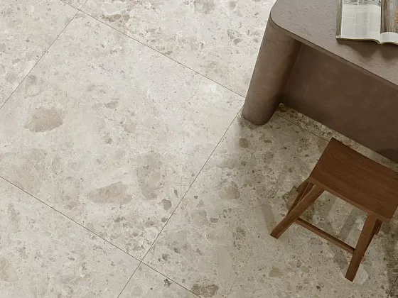 Фото Керамогранит Argenta Petra Grey Matt Rect 60x120 Испания