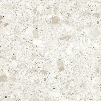 Фото Керамогранит Protiles PT60J7052 Terrazzo Beige Carving 600х600х9 Узбекистан