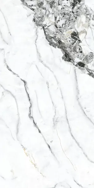 Фото Керамогранит Bianco Gold Soft Polished 60x120 (BHW-0035) Китай