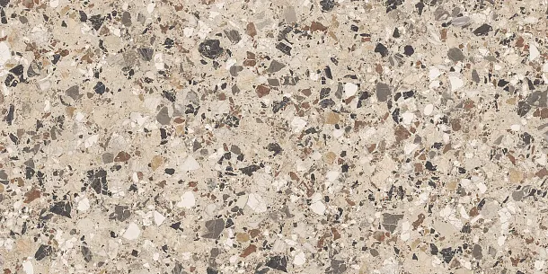 Фото Керамогранит Cerdomus 108390 Neoclassica Dolomia Lev Rect 60x120 Италия