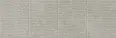 Плитка Tau Ceramica Olatua Rlv. Greige Mate Rect 33,3x100