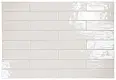 Плитка Equipe 26929 White 6.5x40