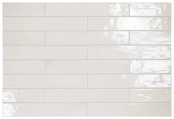 Фото Плитка Equipe 26929 White 6.5x40 Испания