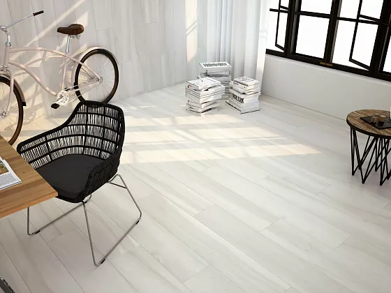 Фото Керамогранит A024800 TIME BLUE RECT 20X114 Испания