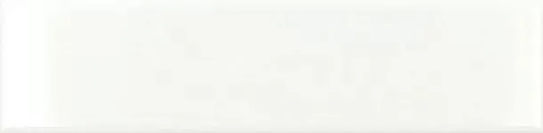 Фото Плитка Equipe 28439 Costa Nova White Glossy 5x20 Испания