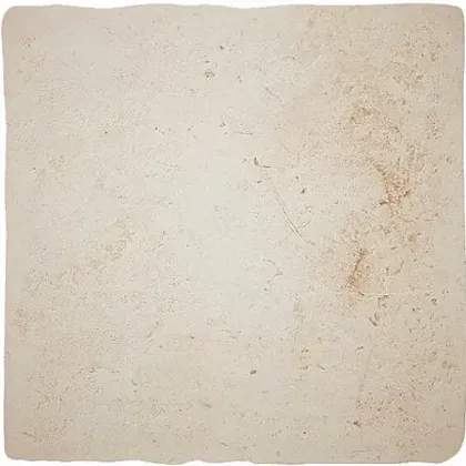 Фото Керамогранит Ermes Aurelia Pietra di Lecce Avorio 30x30 Италия