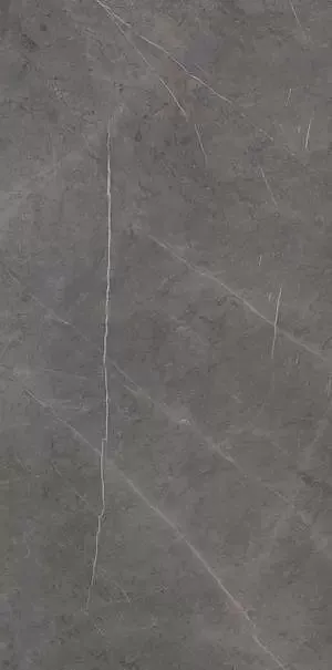 Фото Керамогранит Ariostea P612528 Grey Marble Soft 60х120 Италия