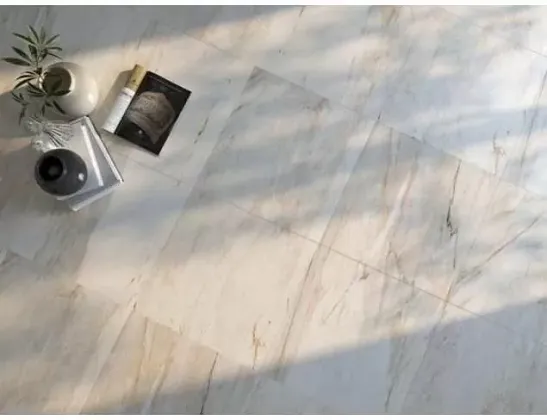 Фото Керамогранит ZERDE TILE Valencia beige 60x60 Казахстан