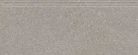 Фото Плинтус Рабат серый матовый обрезной 30x12x1,3 (KML2FMF004BR)