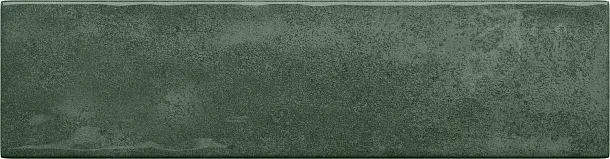 Фото Плитка Tubadzin Masovia Verde A Gloss STR 29.8x7.8x1 Польша